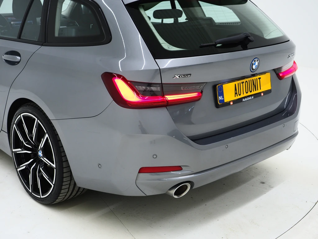 BMW 3 Serie – foto 4