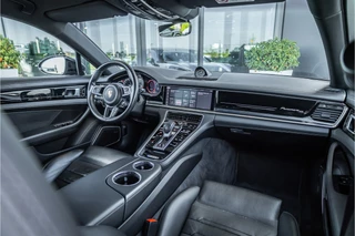 Porsche Panamera – thumbnail 13