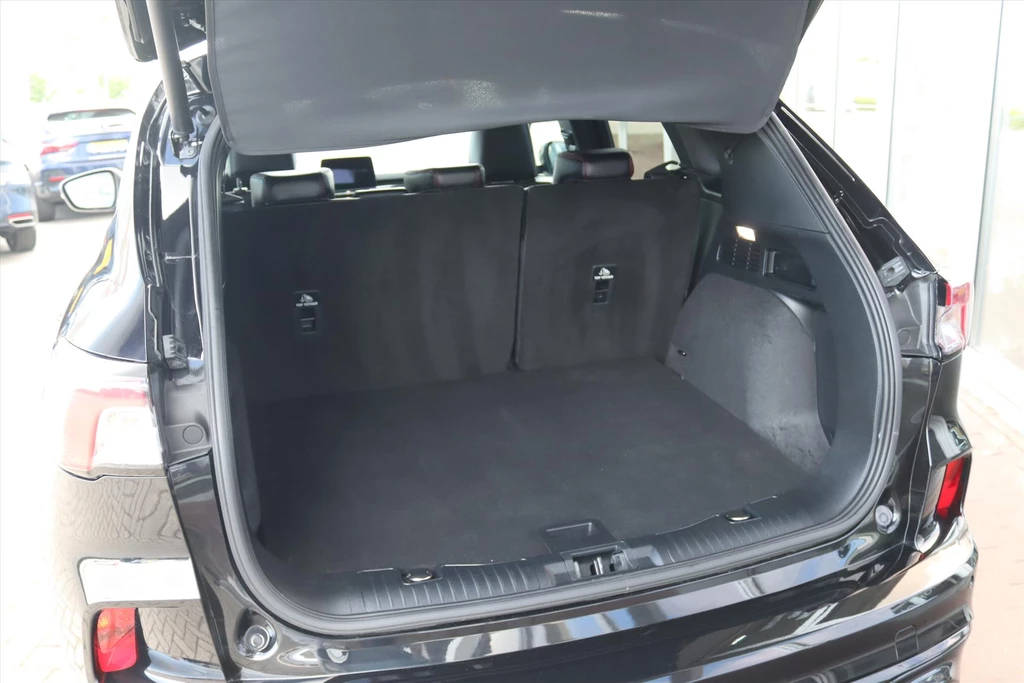 Ford Kuga – foto 46