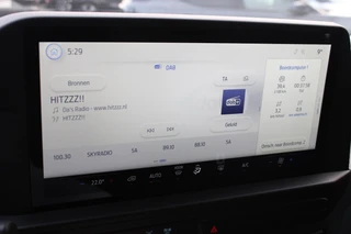 Ford Transit Custom – thumbnail 20