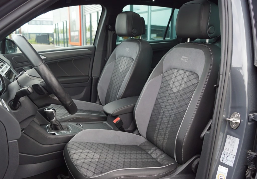 Volkswagen Tiguan – foto 12