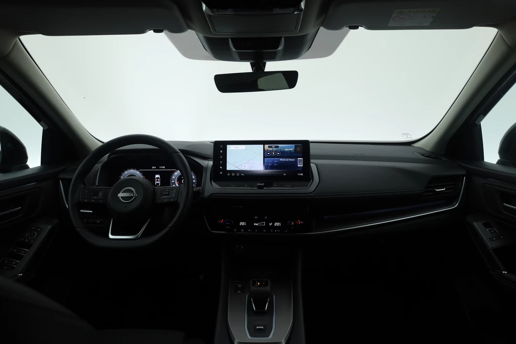 Nissan QASHQAI – foto 10