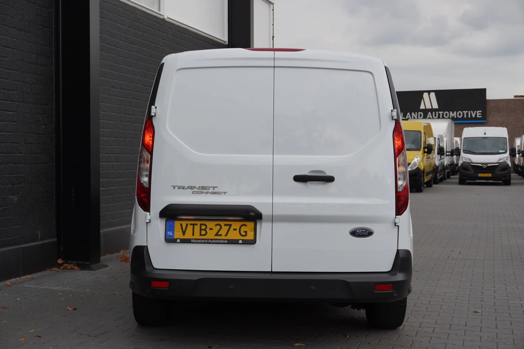 Ford Transit Connect – foto 2