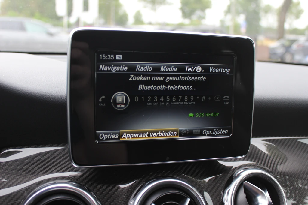 Mercedes-Benz GLA – foto 25