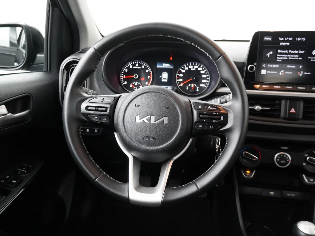 Kia Picanto – foto 40