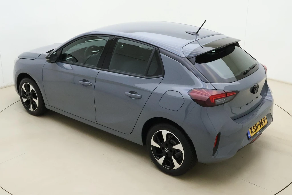 Opel Corsa-e – foto 3