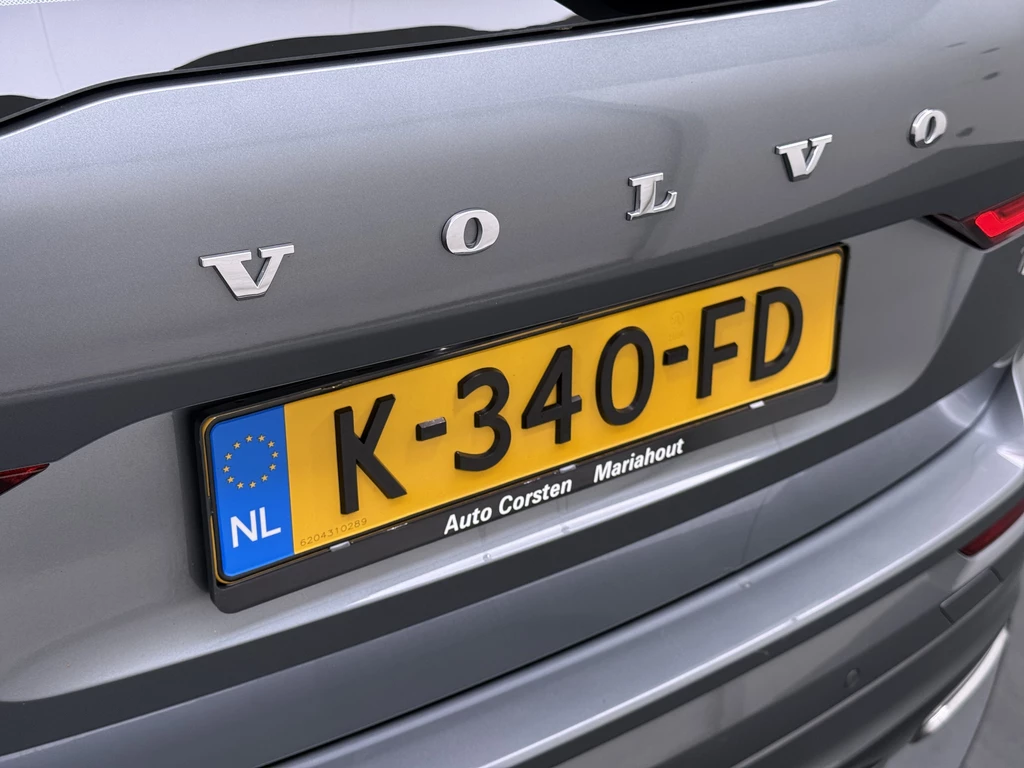 Volvo XC60 – foto 40