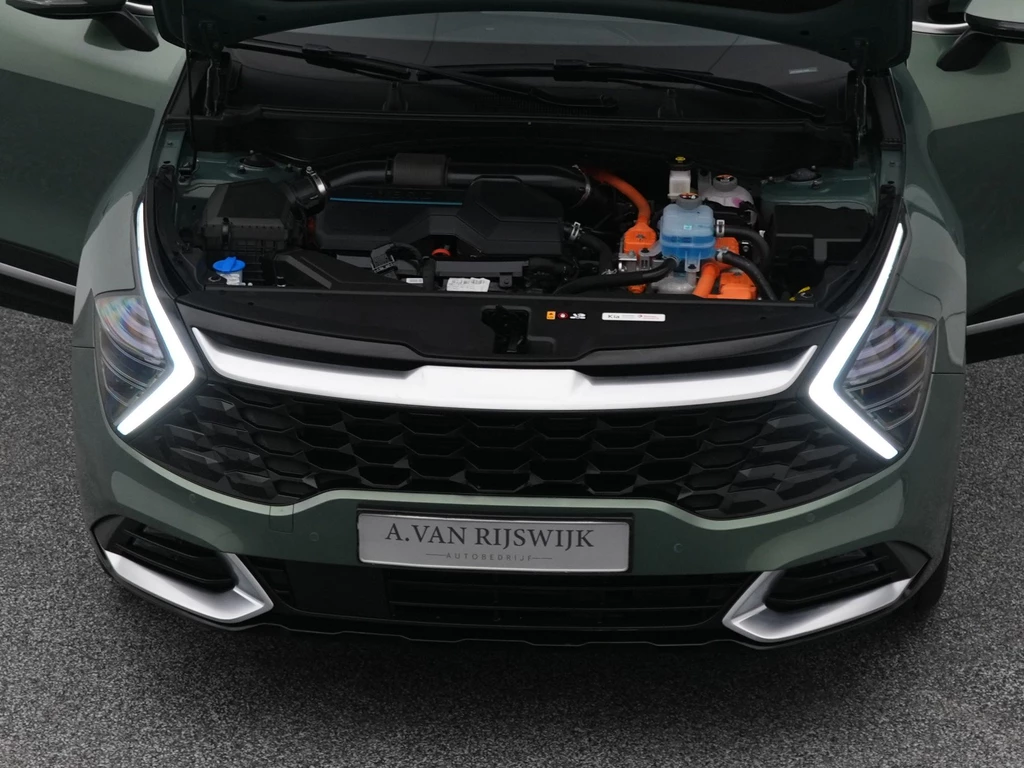 Kia Sportage – foto 34
