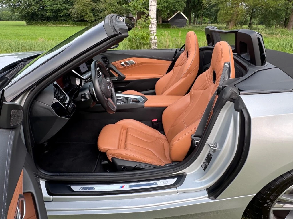 BMW Z4 – foto 22