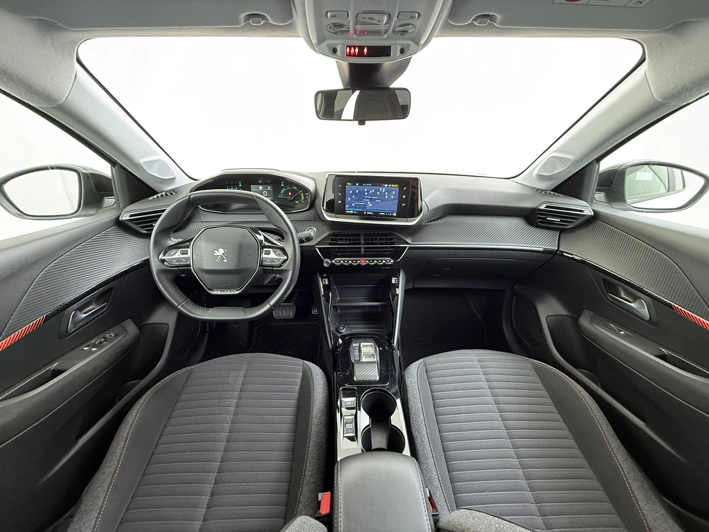 Peugeot e-208 – foto 10