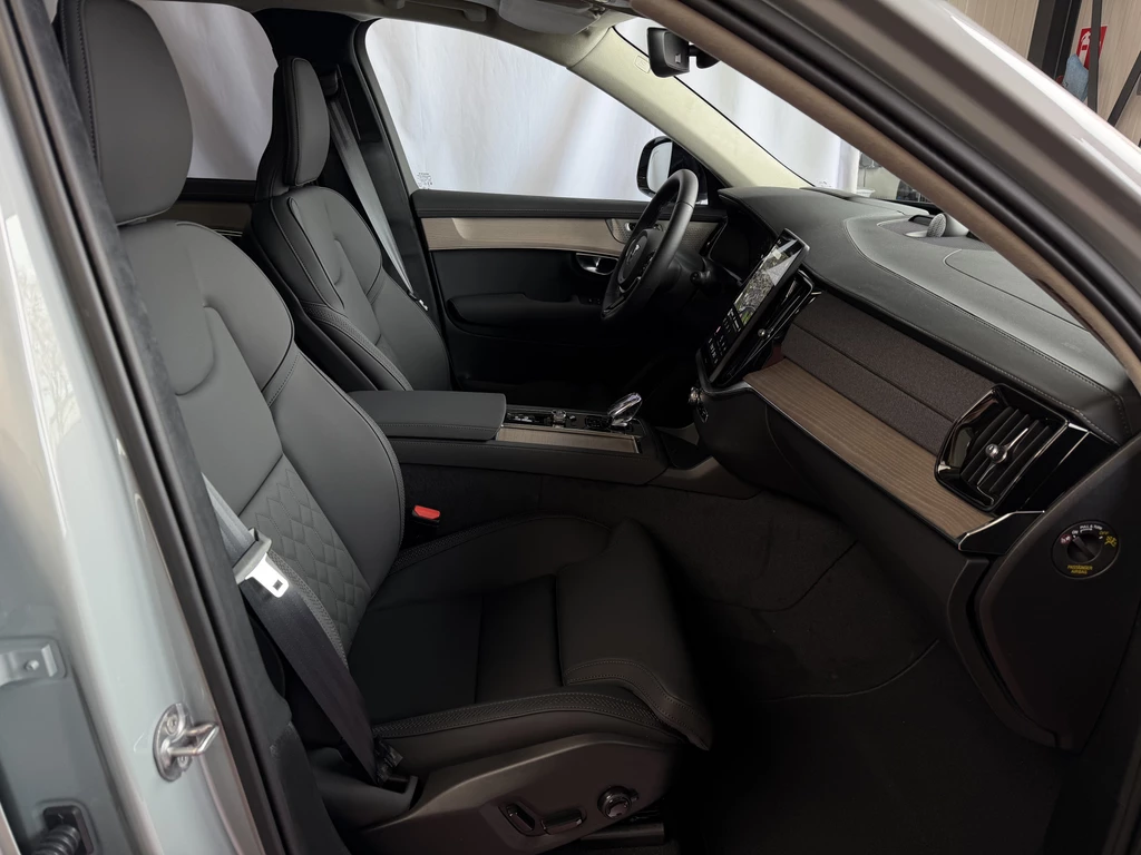 Volvo XC90 – foto 45