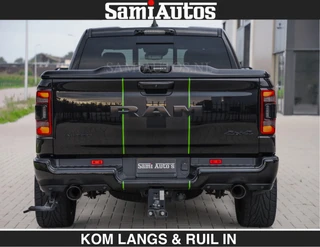 Dodge Ram Pick-Up – thumbnail 13