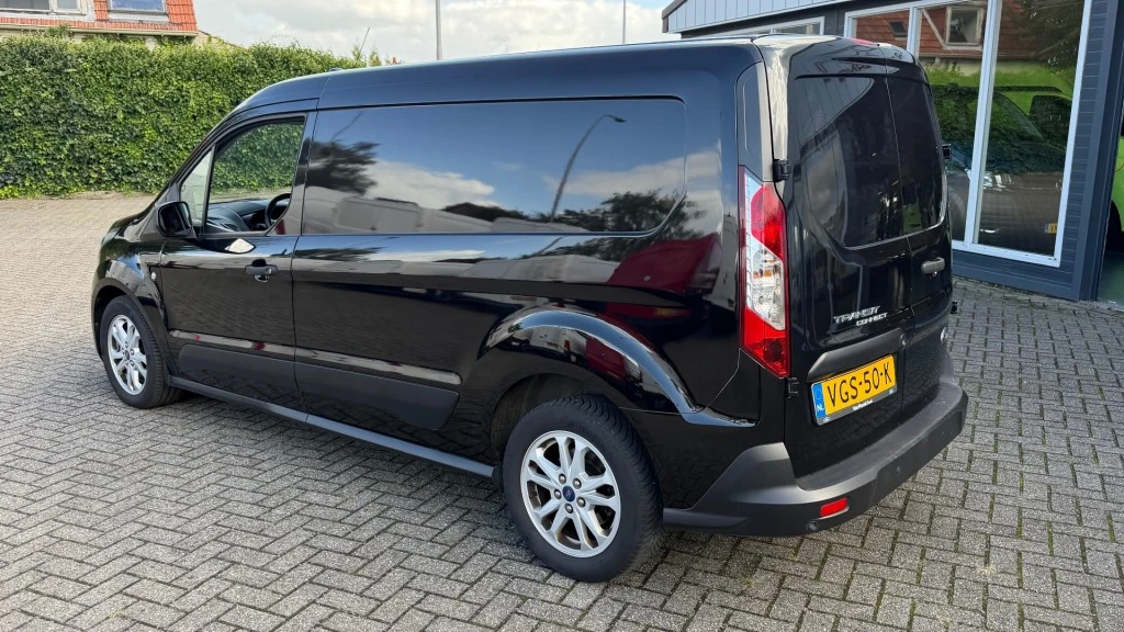 Ford Transit Connect – foto 3