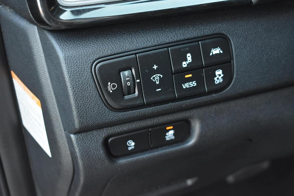 Kia e-Niro – foto 29