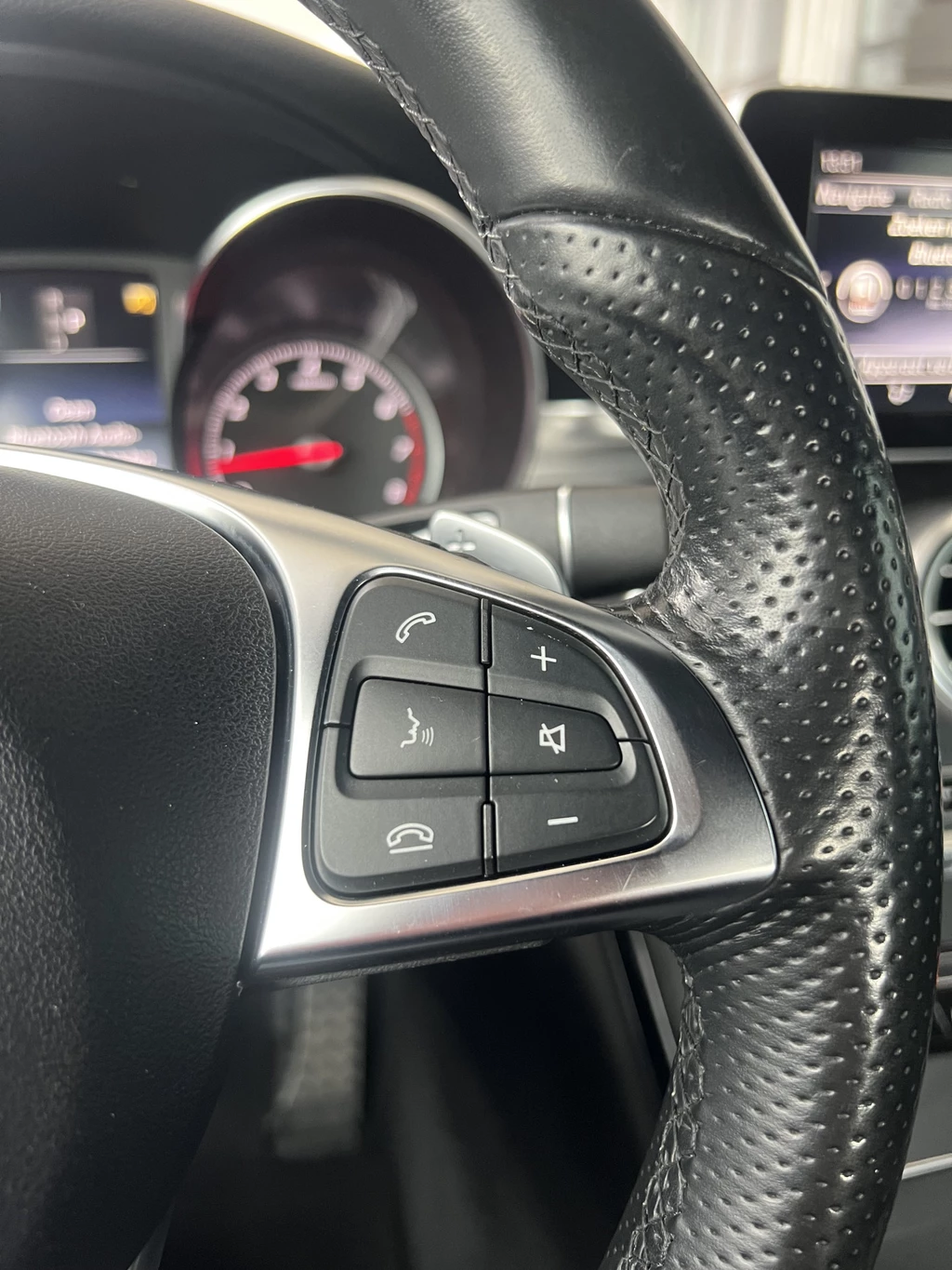 Mercedes-Benz C-Klasse – foto 31
