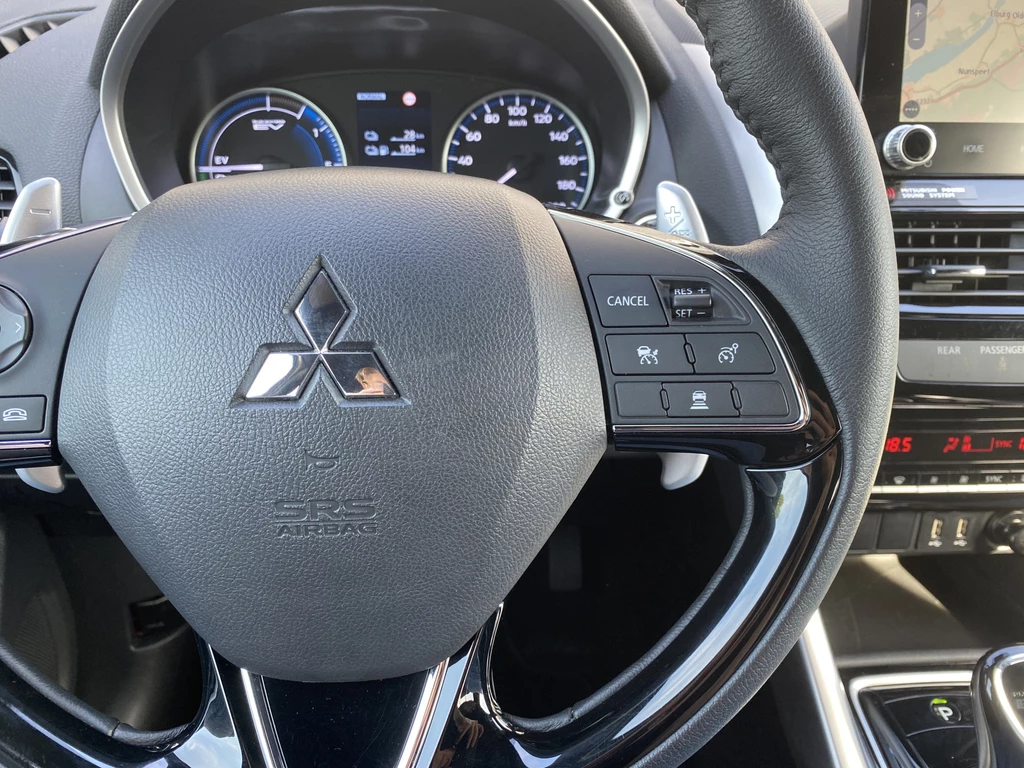 Mitsubishi Eclipse Cross – foto 29