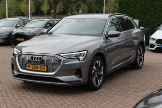 Audi e-tron – thumbnail 1