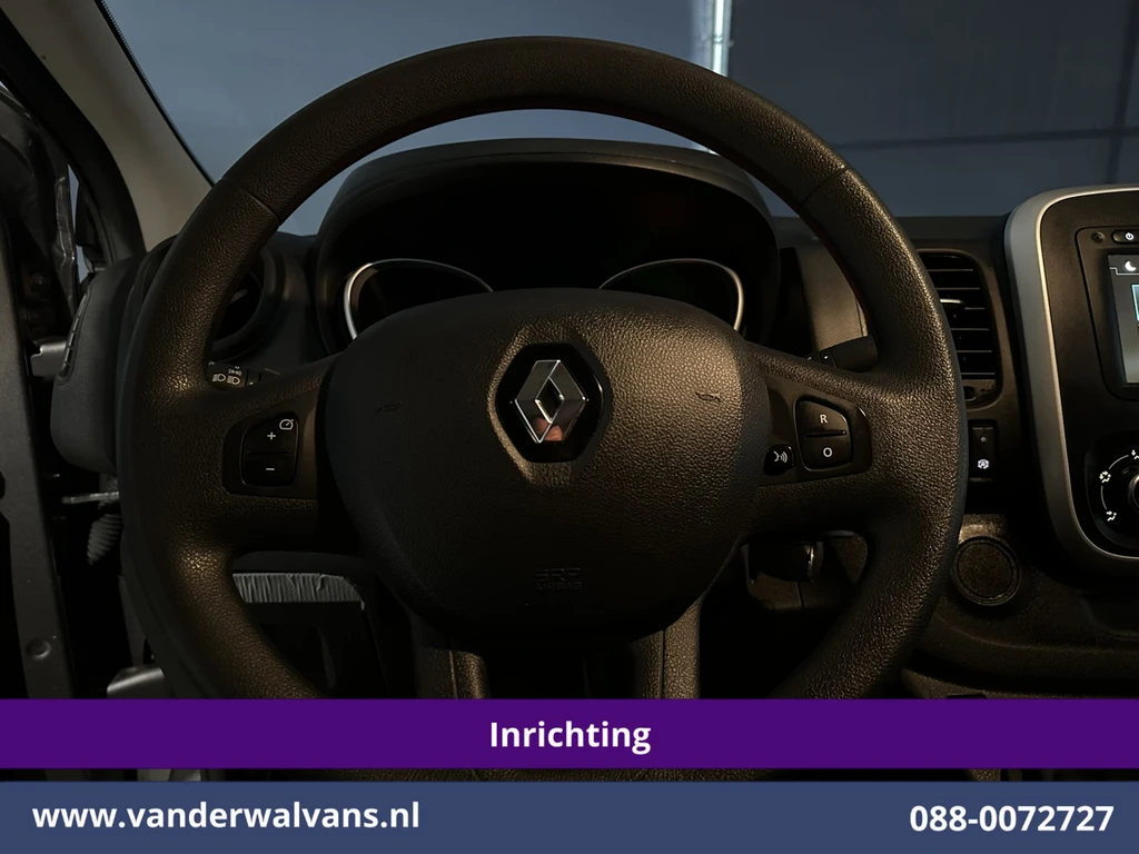 Renault Trafic – foto 17