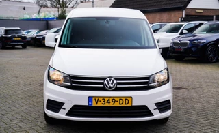 Volkswagen Caddy – thumbnail 11