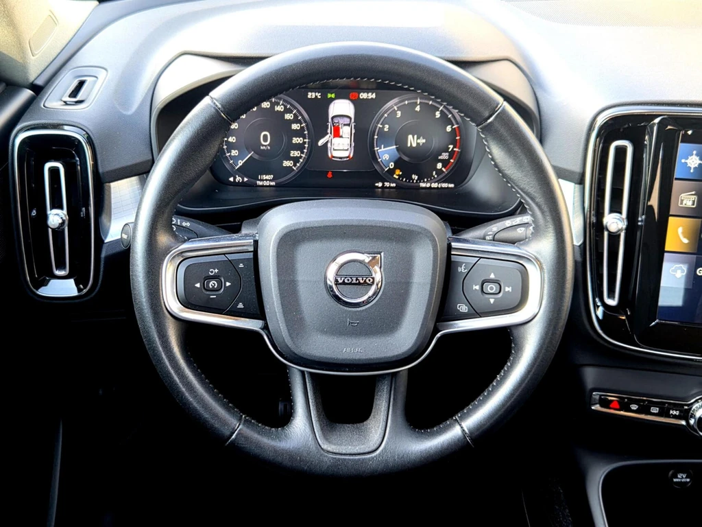Volvo XC40 – foto 44
