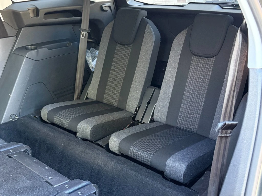 Peugeot 5008 – foto 16