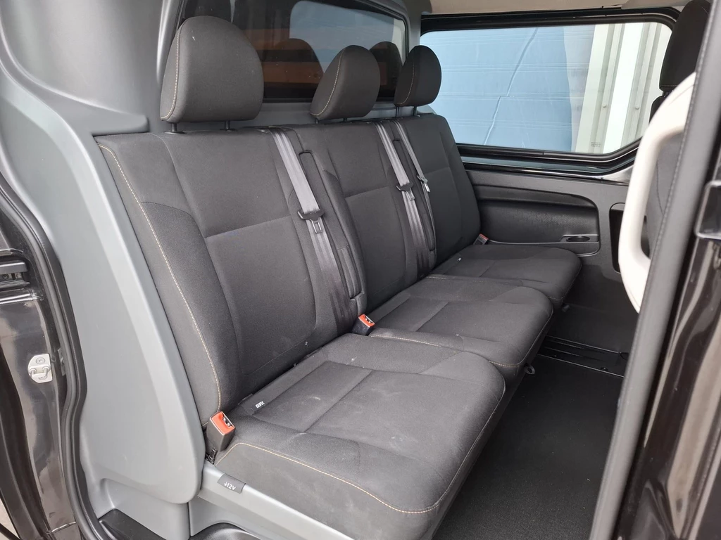 Renault Trafic – foto 31