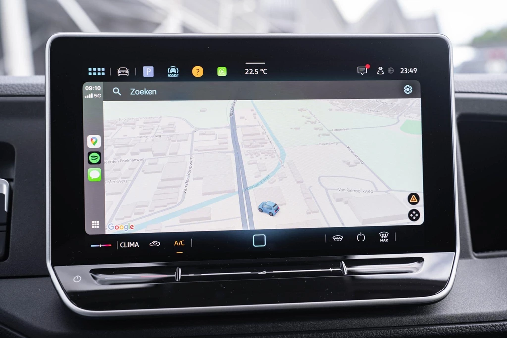 Volkswagen Crafter – foto 46