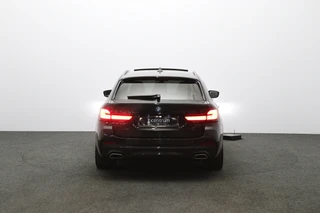 BMW 5 Serie – thumbnail 5