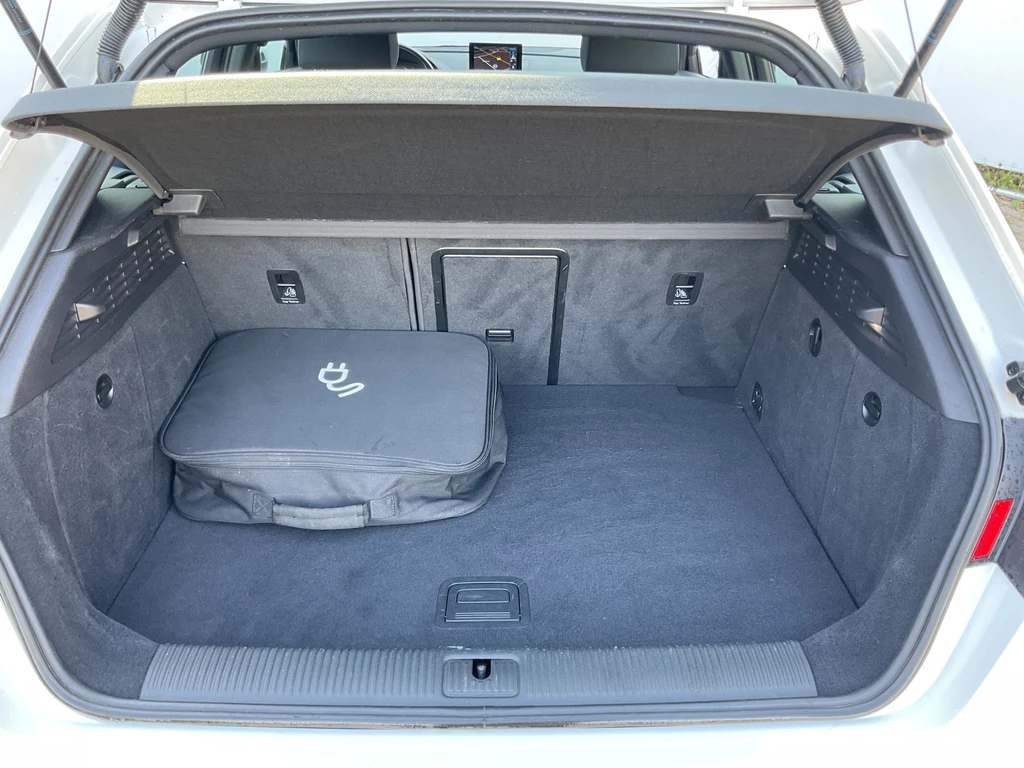 Audi A3 – foto 25