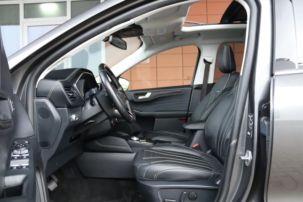 Ford Kuga – foto 17