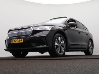 Škoda Enyaq iV – thumbnail 2