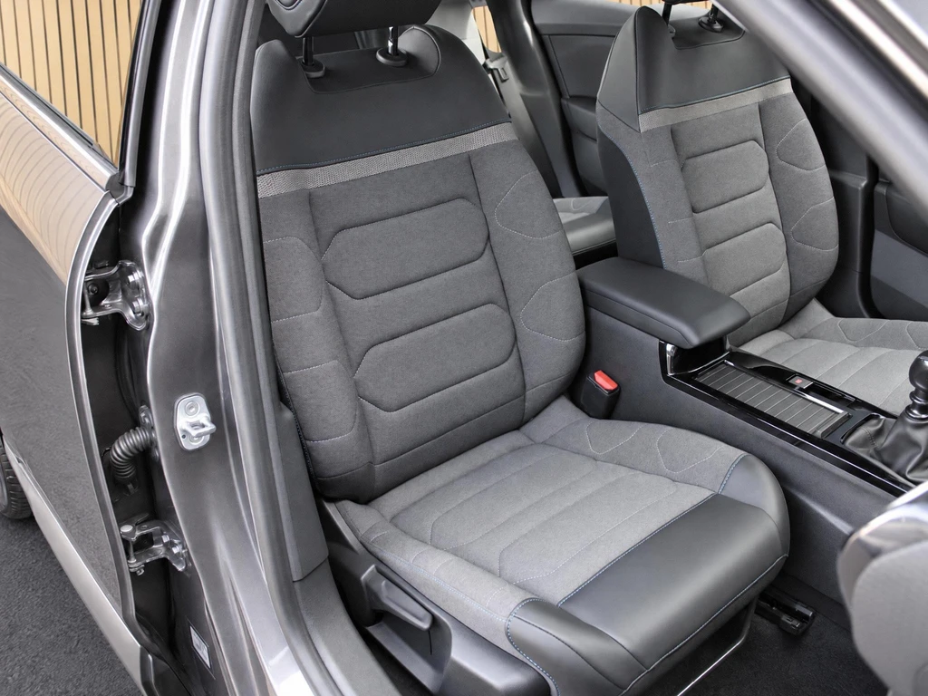 Citroën C4 – foto 13