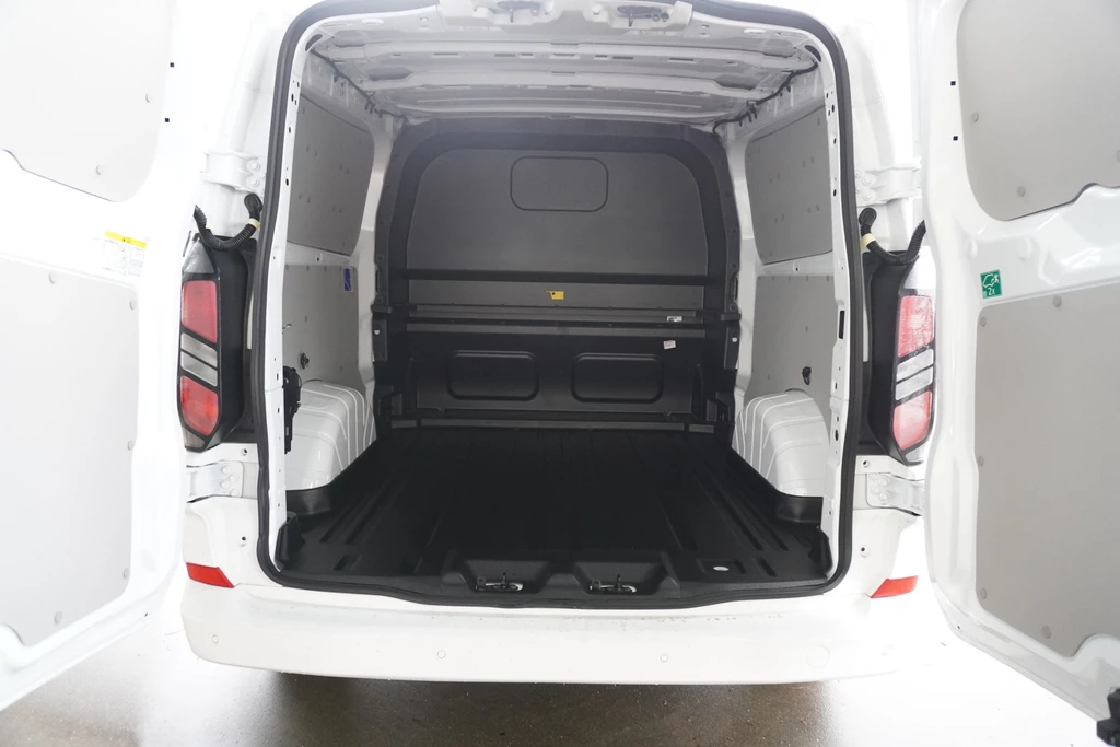Ford Transit Custom – foto 12