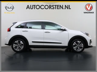 Kia e-Niro – thumbnail 6