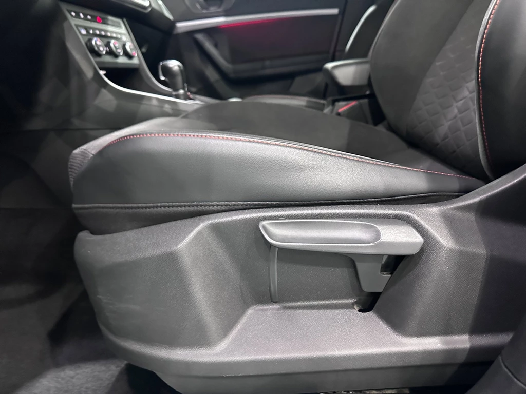 SEAT Ateca – foto 32