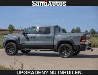 Dodge Ram Pick-Up – thumbnail 12