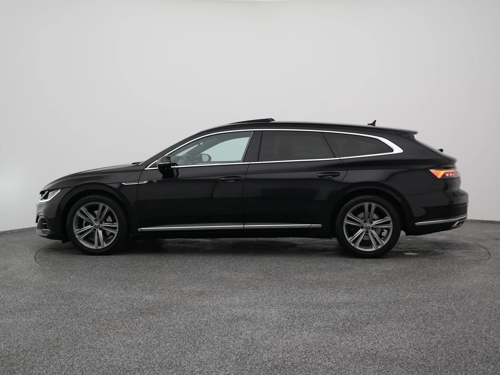 Volkswagen Arteon – foto 3