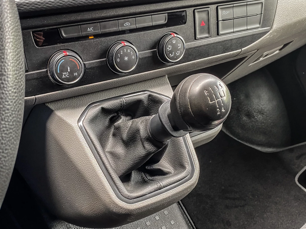 Volkswagen Transporter – foto 25