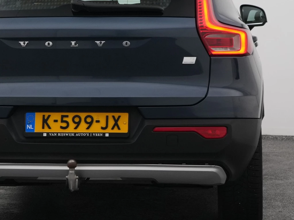 Volvo XC40 – foto 9