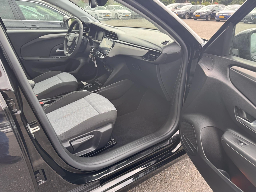 Opel Corsa – foto 17