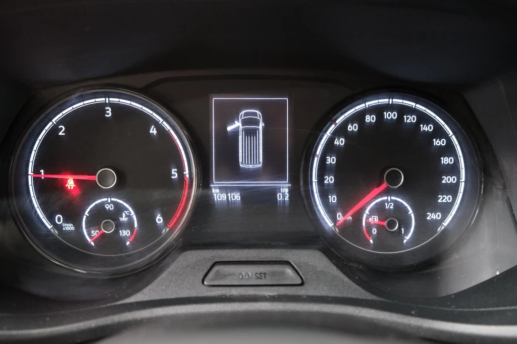 Volkswagen Transporter – foto 19