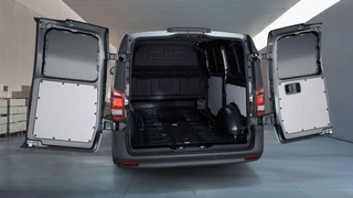Mercedes-Benz eVito – thumbnail 10
