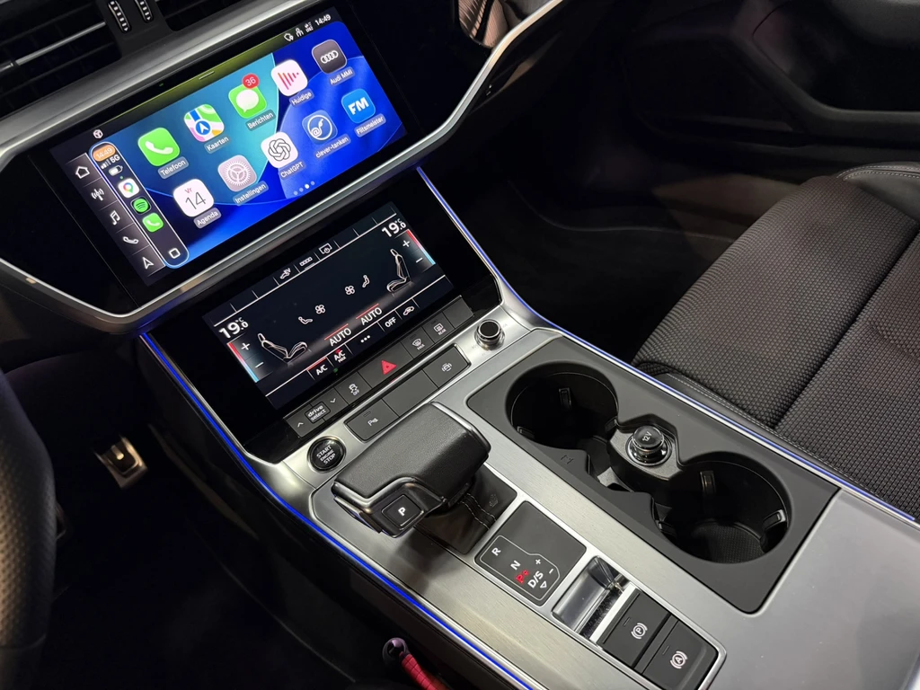 Audi A6 – foto 30