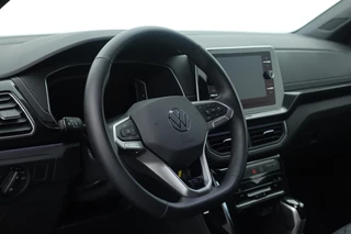 Volkswagen T-Cross – thumbnail 7