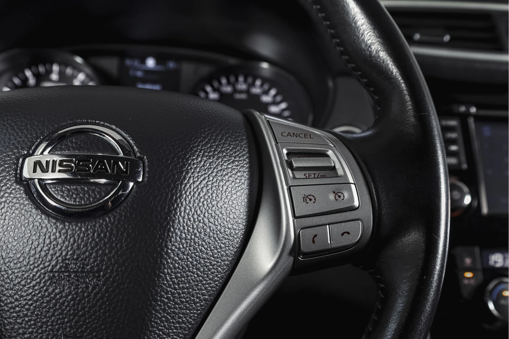 Nissan QASHQAI – foto 40