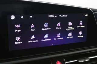 Kia Niro – thumbnail 39
