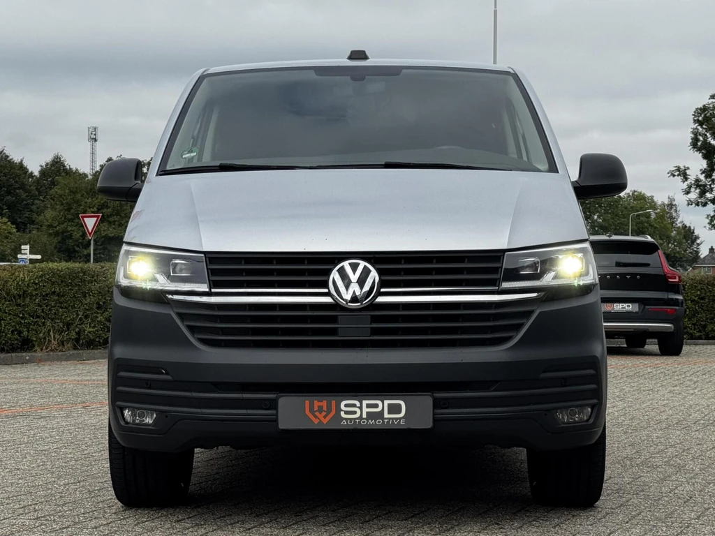 Volkswagen Transporter – foto 7