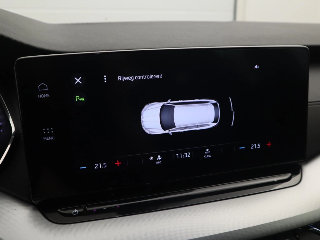Škoda Octavia – foto 13