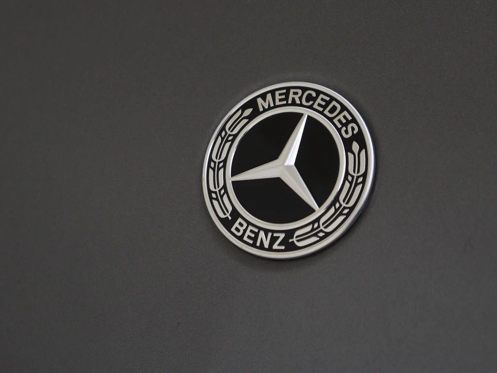 Mercedes-Benz A-Klasse – foto 35