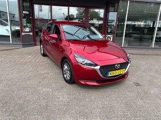 Mazda 2 – thumbnail 4